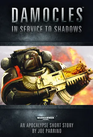 In Service to Shadows