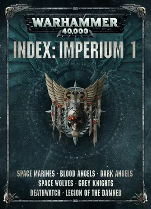 Index: Imperium 1