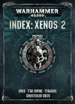 Index: Xenos 2