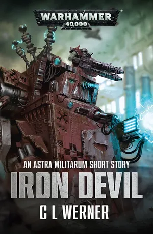 Iron Devil