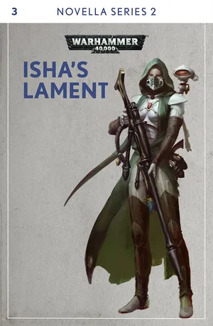 Isha's Lament