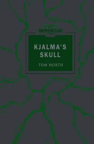 Kjalma’s Skull