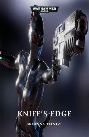 Knife's Edge