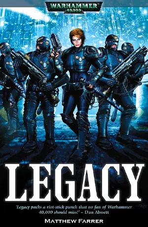 Legacy
