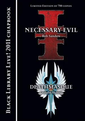 Necessary Evil