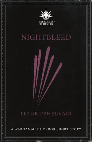 Nightbleed
