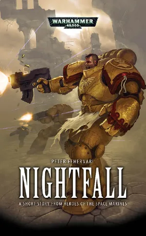 Nightfall