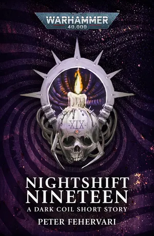 Nightshift Nineteen