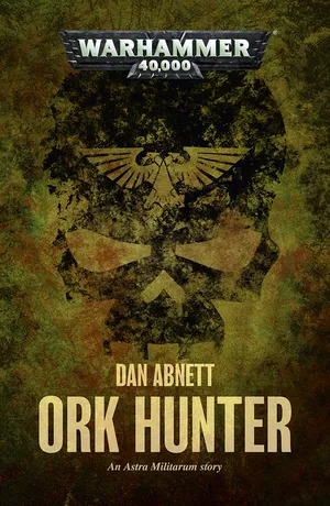 Ork Hunter