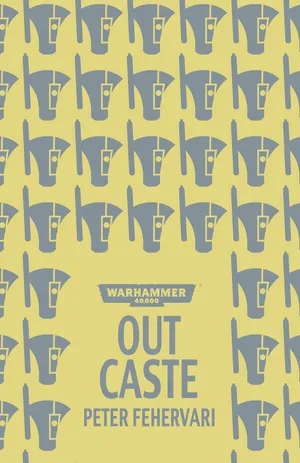 Out Caste