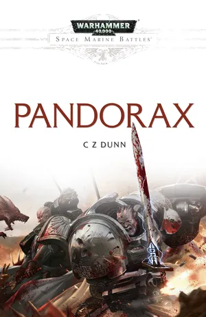 Pandorax