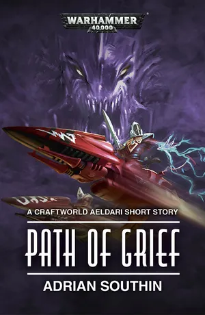 Path of Grief