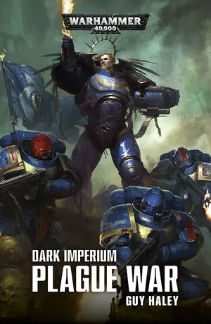 Plague War