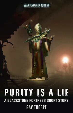 Purity Is a Lie