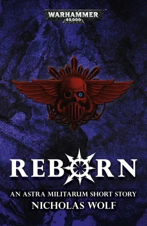Reborn