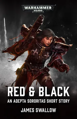 Red & Black