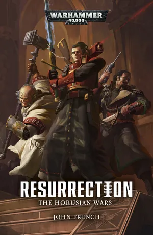 Resurrection