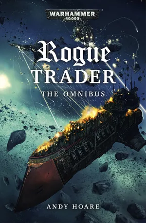 Rogue Trader: The Omnibus
