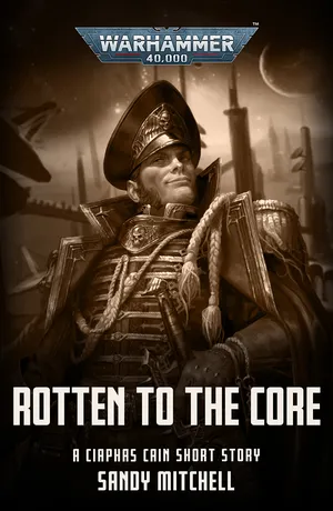 Rotten to the Core
