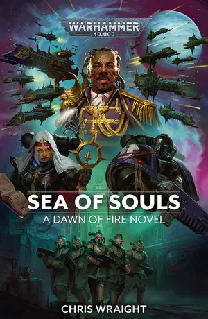 Sea of Souls