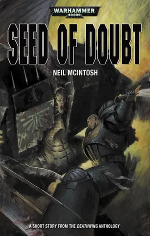 Seed of Doubt