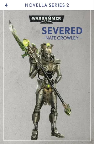 Severed