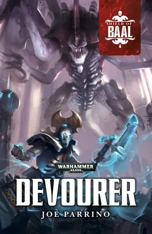 Shield of Baal: Devourer