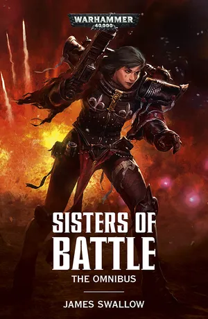 Sisters of Battle Collection