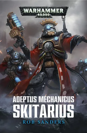 Skitarius