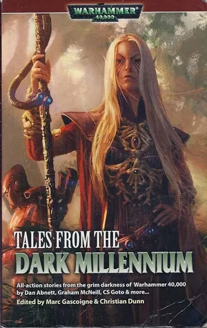 Tales From the Dark Millennium