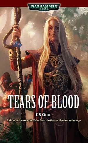 Tears of Blood