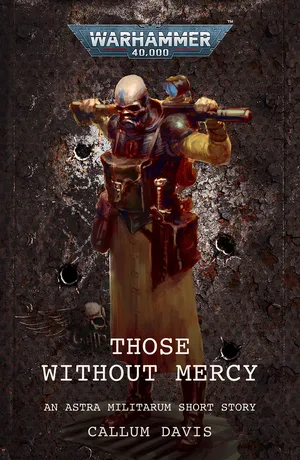 Those Without Mercy