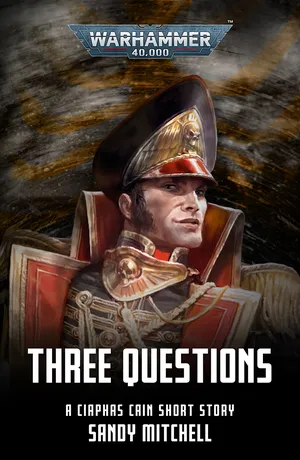 Three Questions
