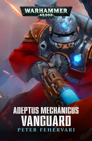 Vanguard
