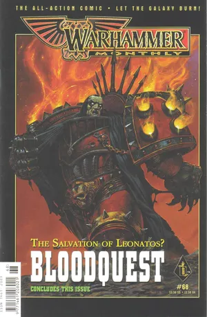 Warhammer Monthly #68