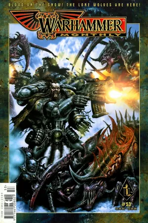 Warhammer Monthly #53