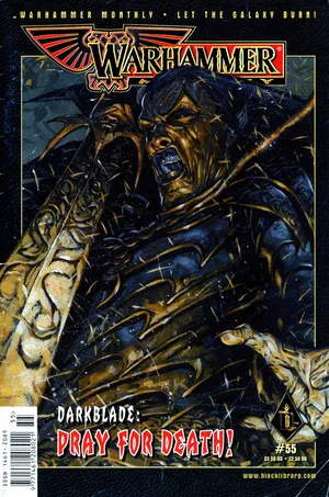 Warhammer Monthly #55