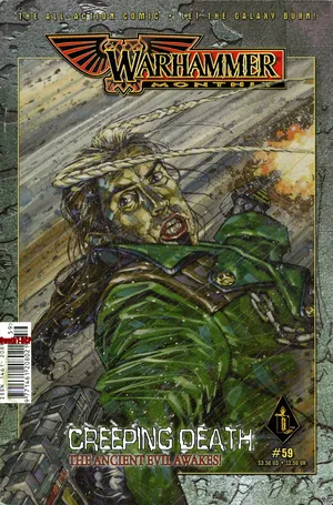 Warhammer Monthly #59