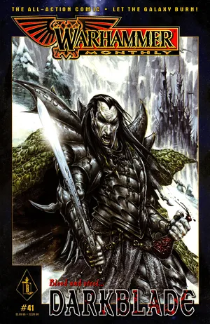 Warhammer Monthly #41