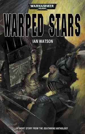 Warped Stars