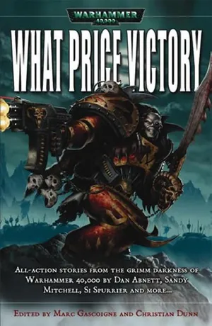 What Price Victory