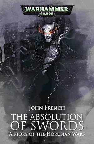 The Absolution of Swords