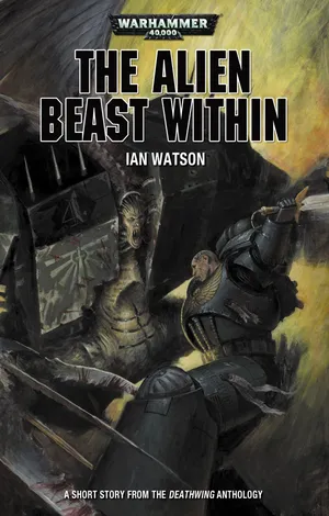 The Alien Beast Within