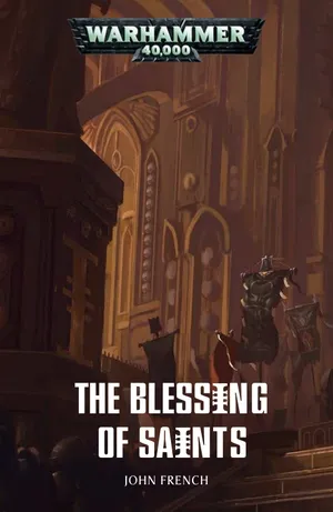 The Blessing of Saints