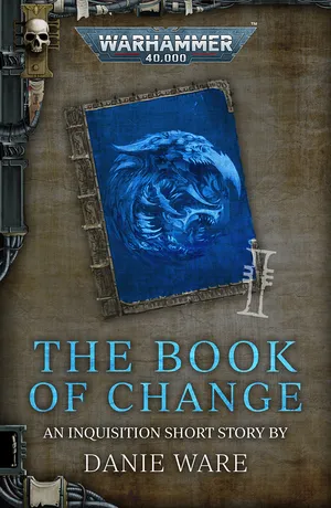 The Book of Change