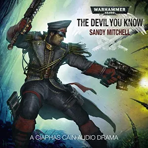 The Devil You Know