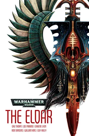 The Eldar