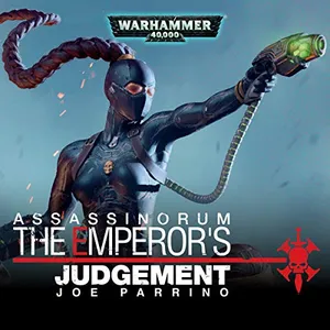 The Emperor's Judgement