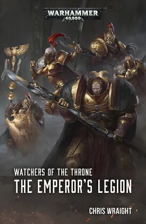 The Emperor's Legion