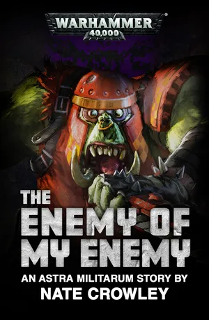 The Enemy of My Enemy